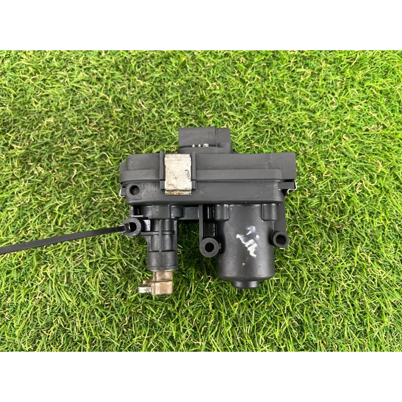 Заслонка (двигатель и элементы) Opel Insignia A 2012 2.0 DTH 55566258