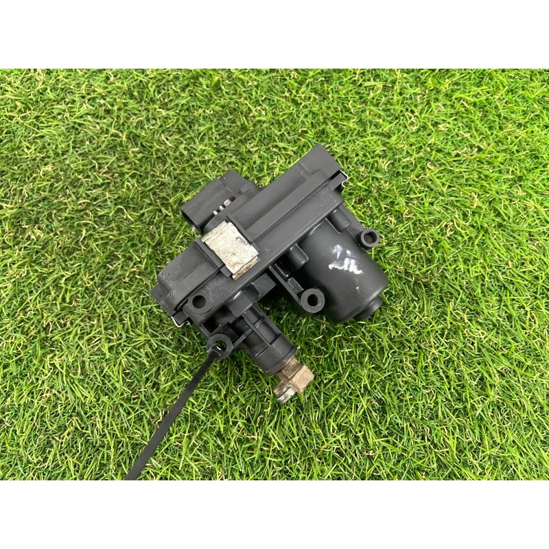 Заслонка (двигатель и элементы) Opel Insignia A 2012 2.0 DTH 55566258