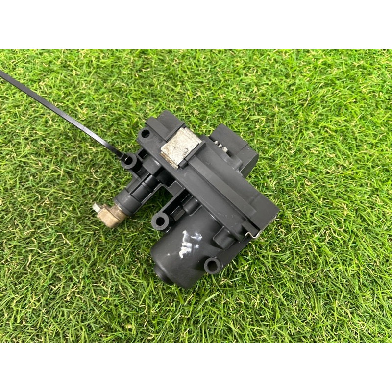 Заслонка (двигатель и элементы) Opel Insignia A 2012 2.0 DTH 55566258