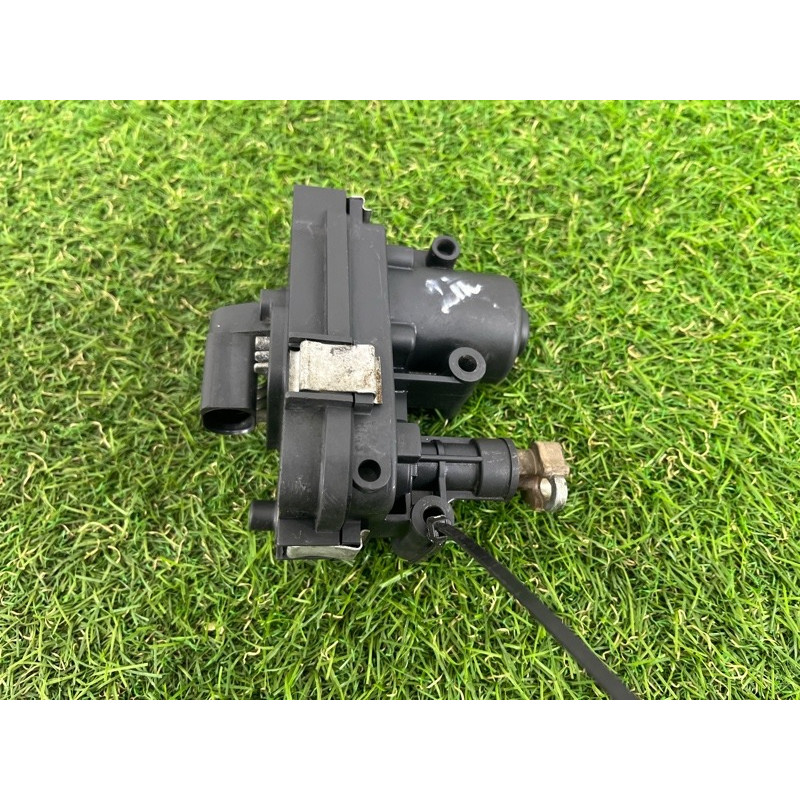 Заслонка (двигатель и элементы) Opel Insignia A 2012 2.0 DTH 55566258