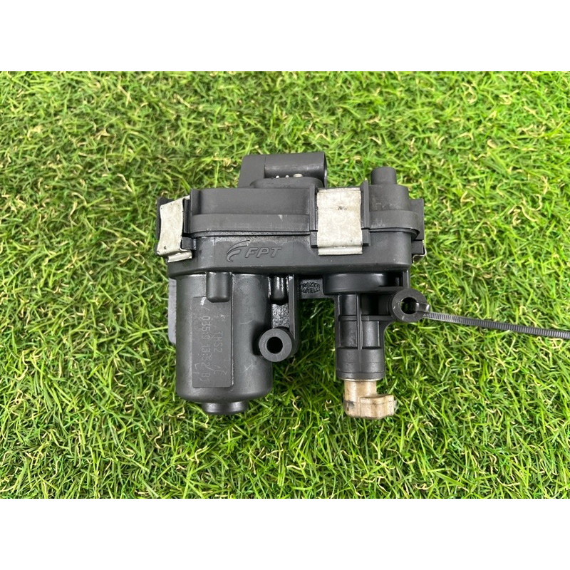 Заслонка (двигатель и элементы) Opel Insignia A 2012 2.0 DTH 55566258