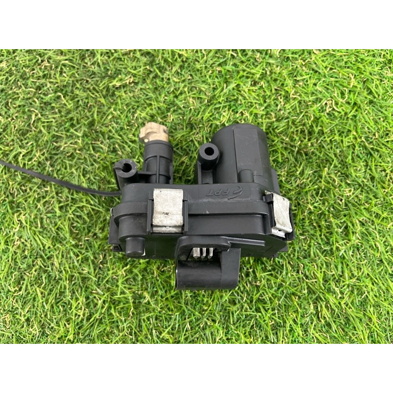 Заслонка (двигатель и элементы) Opel Insignia A 2012 2.0 DTH 55566258