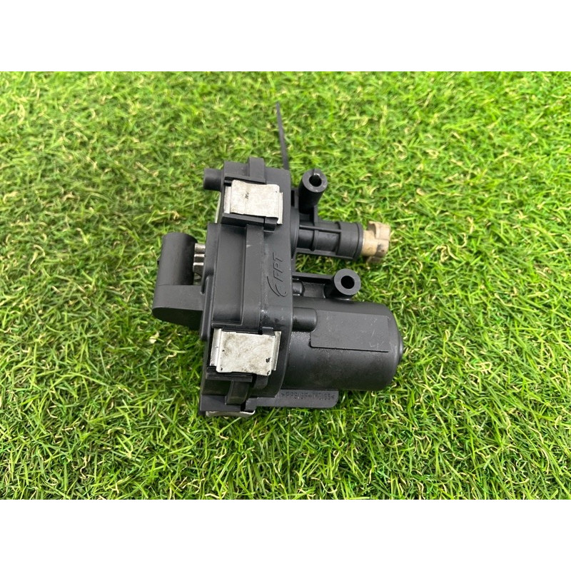 Заслонка (двигатель и элементы) Opel Insignia A 2012 2.0 DTH 55566258