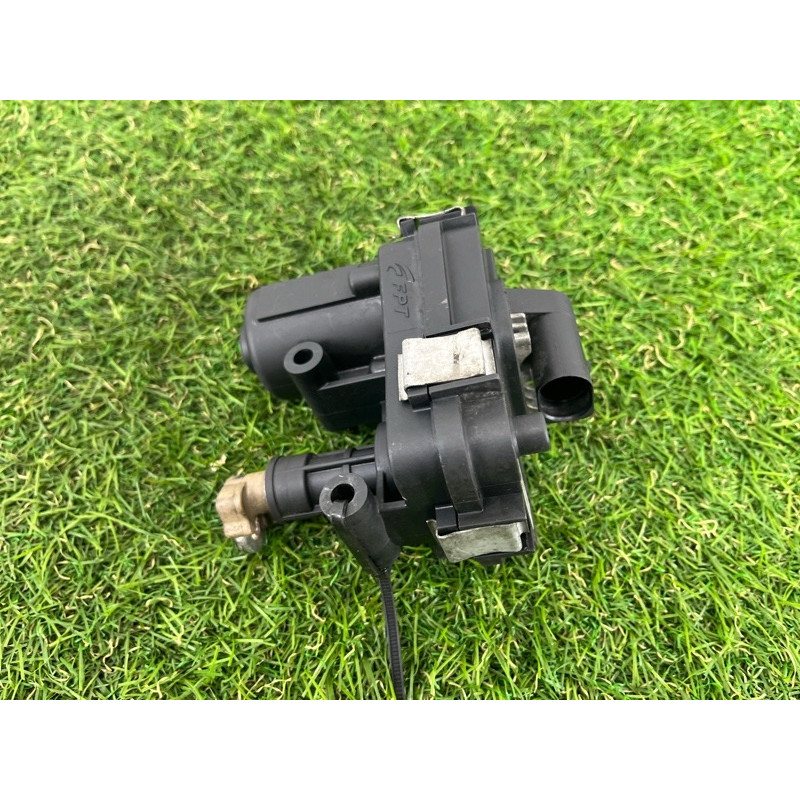 Заслонка (двигатель и элементы) Opel Insignia A 2012 2.0 DTH 55566258