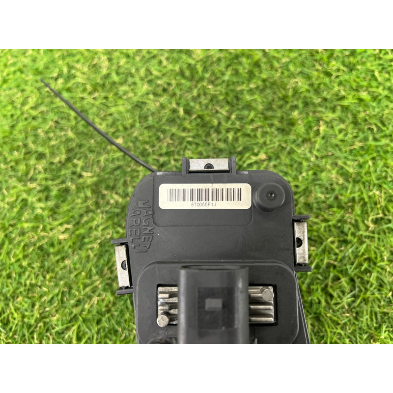 Заслонка (двигатель и элементы) Opel Insignia A 2012 2.0 DTH 55566258