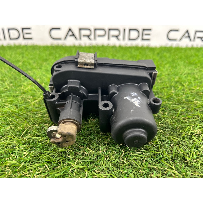 Заслонка (двигатель и элементы) Opel Insignia A 2012 2.0 DTH 55566258