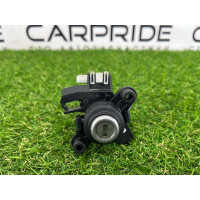 Замок багажника