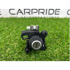 Замок багажника