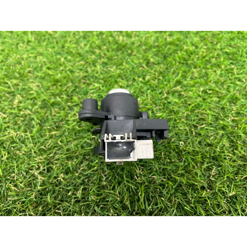 Замок багажника (кузов и элементы) BMW 5-series E60 M54b30 51247201533