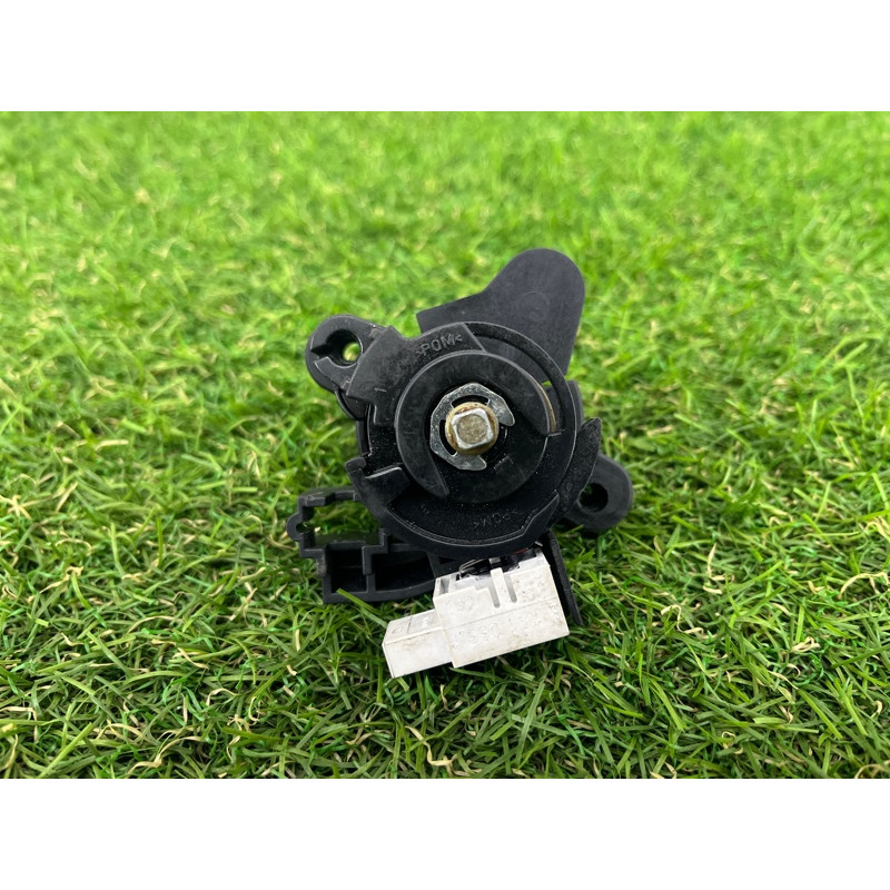 Замок багажника (кузов и элементы) BMW 5-series E60 M54b30 51247201533