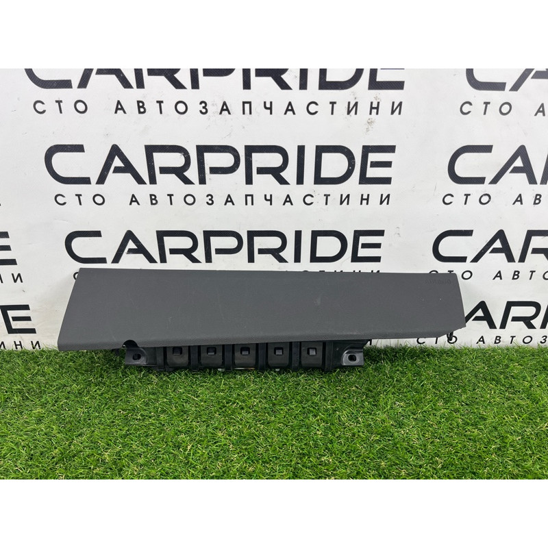 Airbag коленей (airbag/безопасность) CHEVROLET Volt 1 2012 1.4 22825450