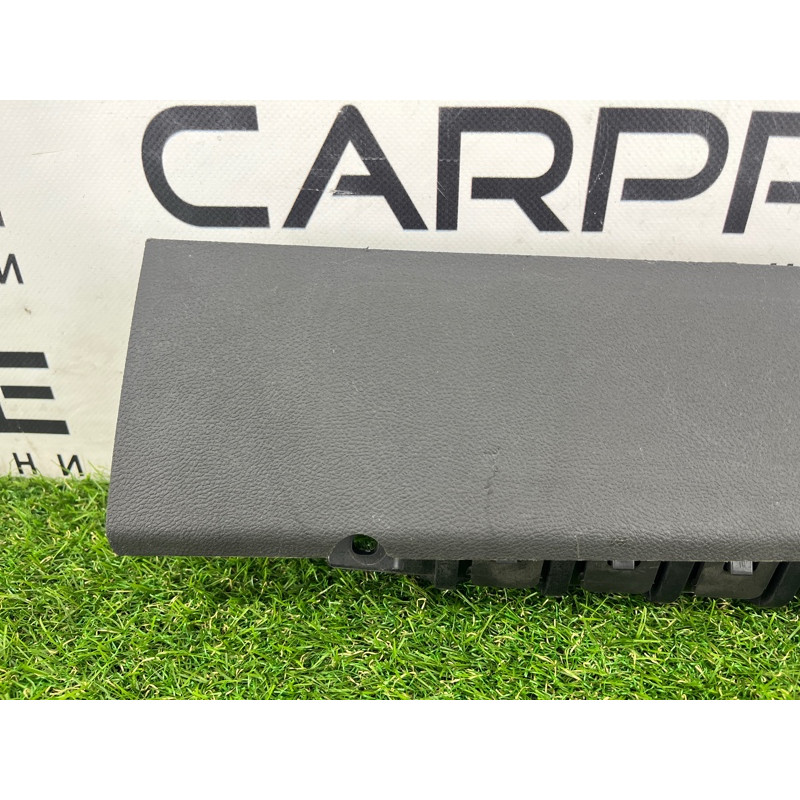 Airbag коленей (airbag/безопасность) CHEVROLET Volt 1 2012 1.4 22825450