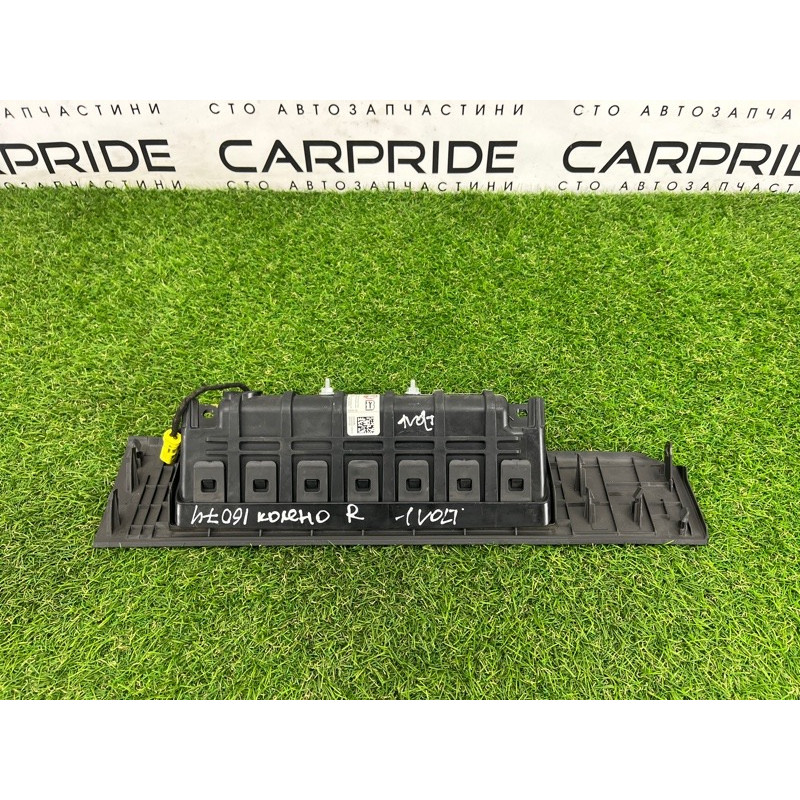 Airbag коленей (airbag/безопасность) CHEVROLET Volt 1 2012 1.4 22825450