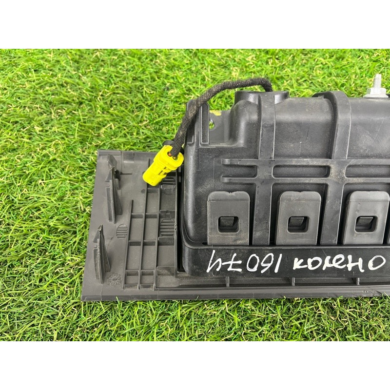 Airbag коленей (airbag/безопасность) CHEVROLET Volt 1 2012 1.4 22825450