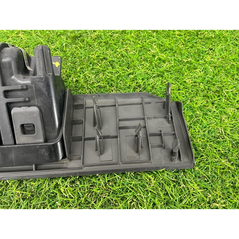 Airbag коленей (airbag/безопасность) CHEVROLET Volt 1 2012 1.4 22825450