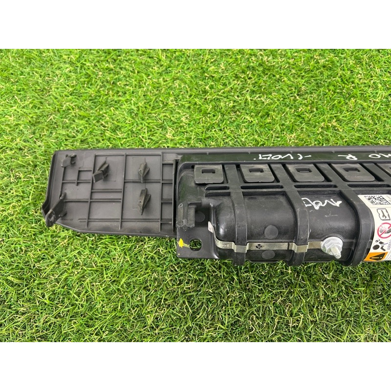 Airbag коленей (airbag/безопасность) CHEVROLET Volt 1 2012 1.4 22825450