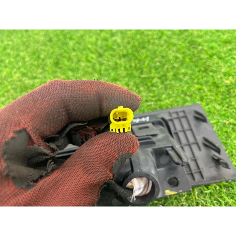 Airbag коленей (airbag/безопасность) CHEVROLET Volt 1 2012 1.4 22825450