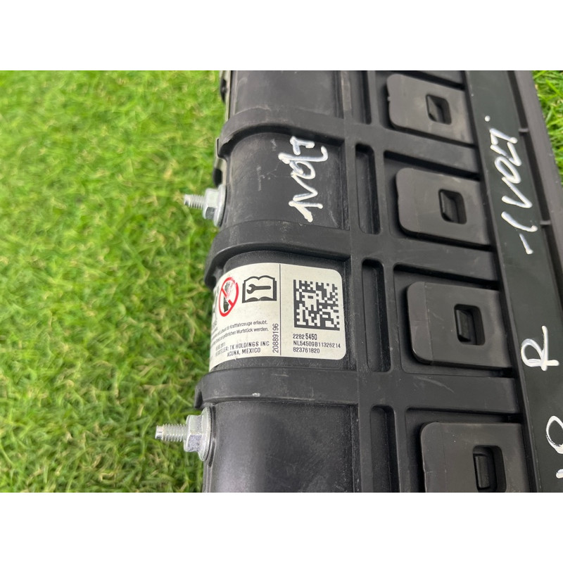 Airbag коленей (airbag/безопасность) CHEVROLET Volt 1 2012 1.4 22825450