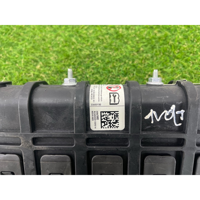 Airbag коленей (airbag/безопасность) CHEVROLET Volt 1 2012 1.4 22825450