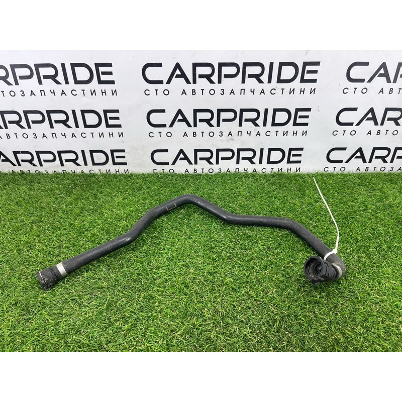 Патрубок (система охлаждения) BMW 5-series F10 2013 N47D20 17128509102