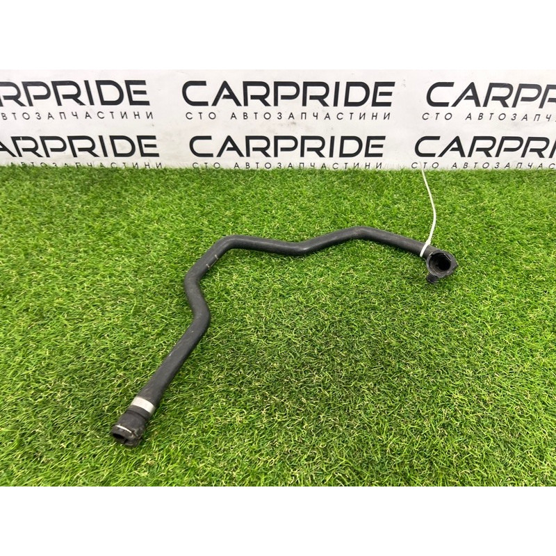 Патрубок (система охлаждения) BMW 5-series F10 2013 N47D20 17128509102