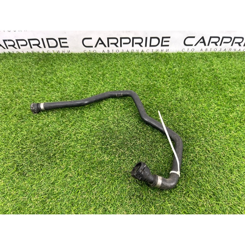 Патрубок (система охлаждения) BMW 5-series F10 2013 N47D20 17128509102