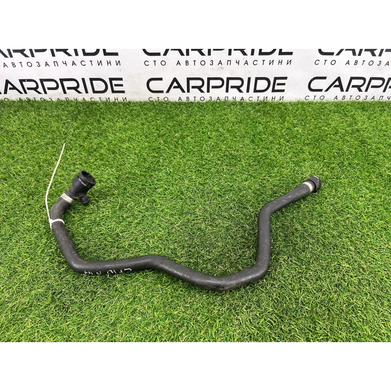 Патрубок (система охлаждения) BMW 5-series F10 2013 N47D20 17128509102