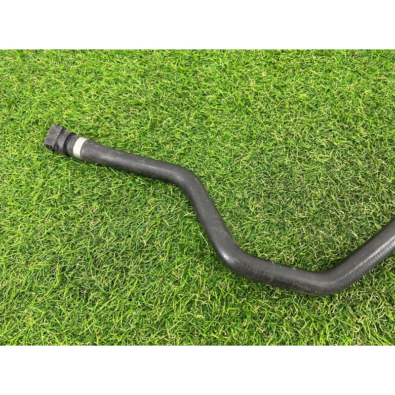 Патрубок (система охлаждения) BMW 5-series F10 2013 N47D20 17128509102