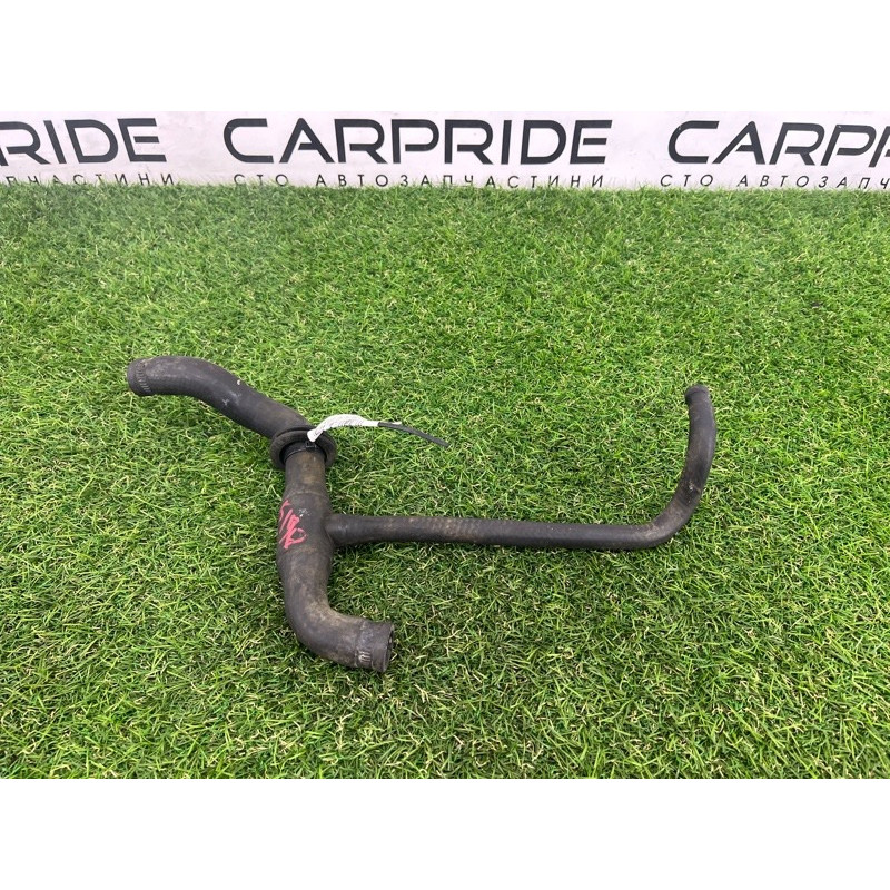 Патрубок (система охлаждения) Mercedes-Benz E-class W124 1990 3.2 a1248329494