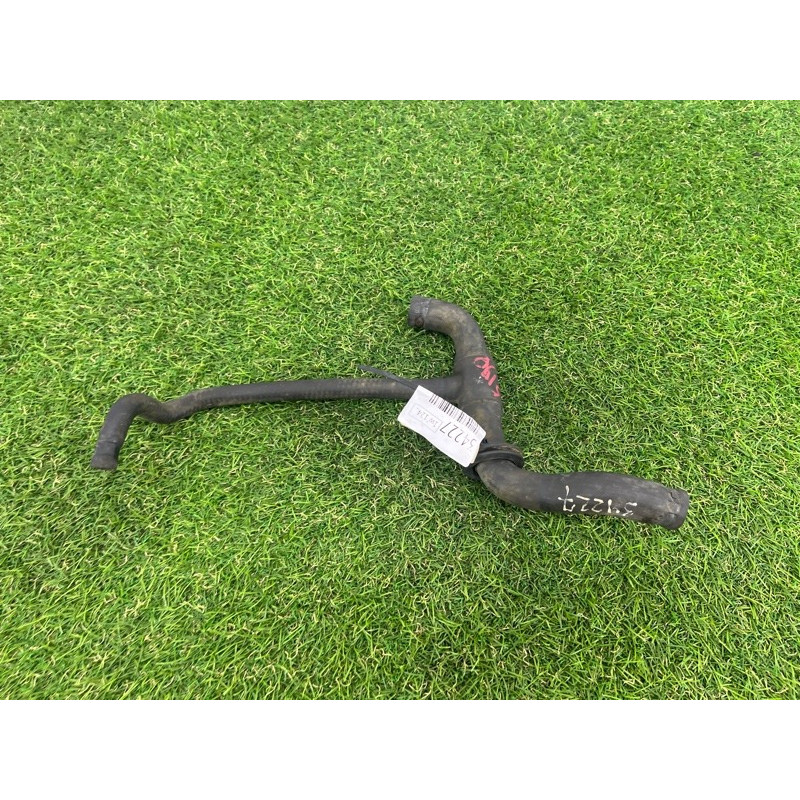 Патрубок (система охлаждения) Mercedes-Benz E-class W124 1990 3.2 a1248329494