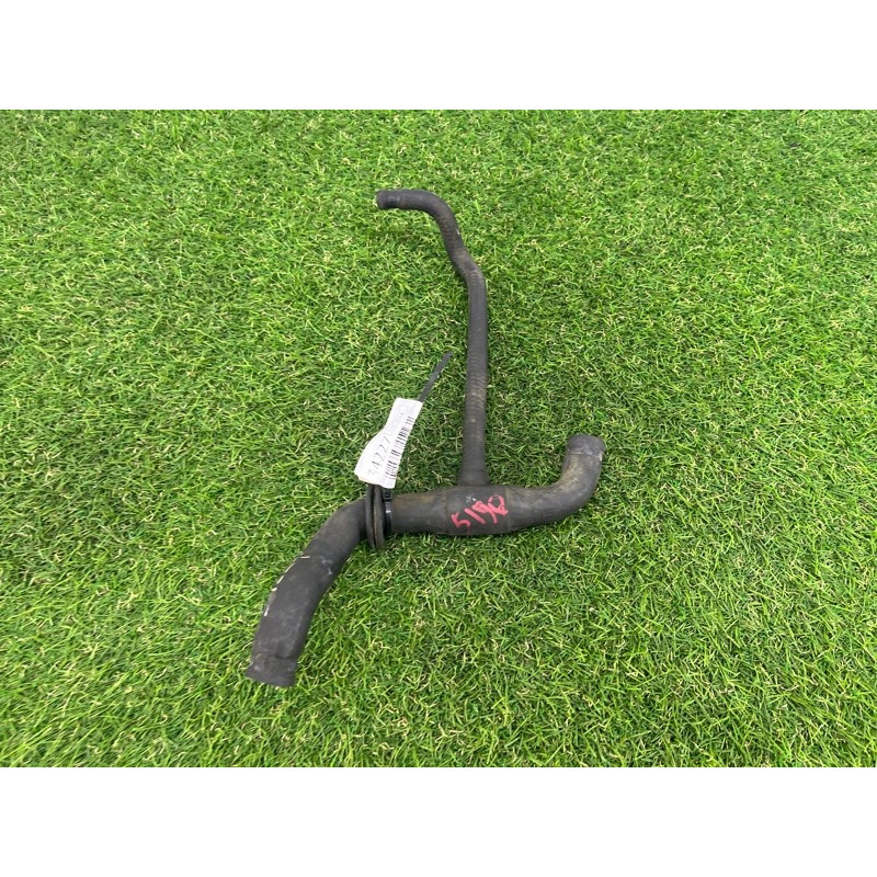 Патрубок (система охлаждения) Mercedes-Benz E-class W124 1990 3.2 a1248329494