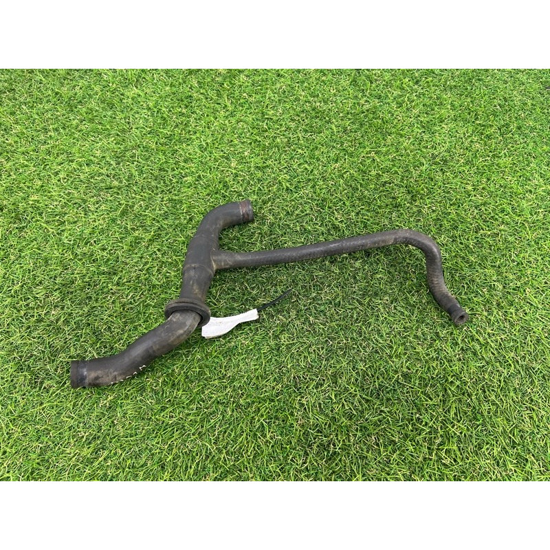 Патрубок (система охлаждения) Mercedes-Benz E-class W124 1990 3.2 a1248329494