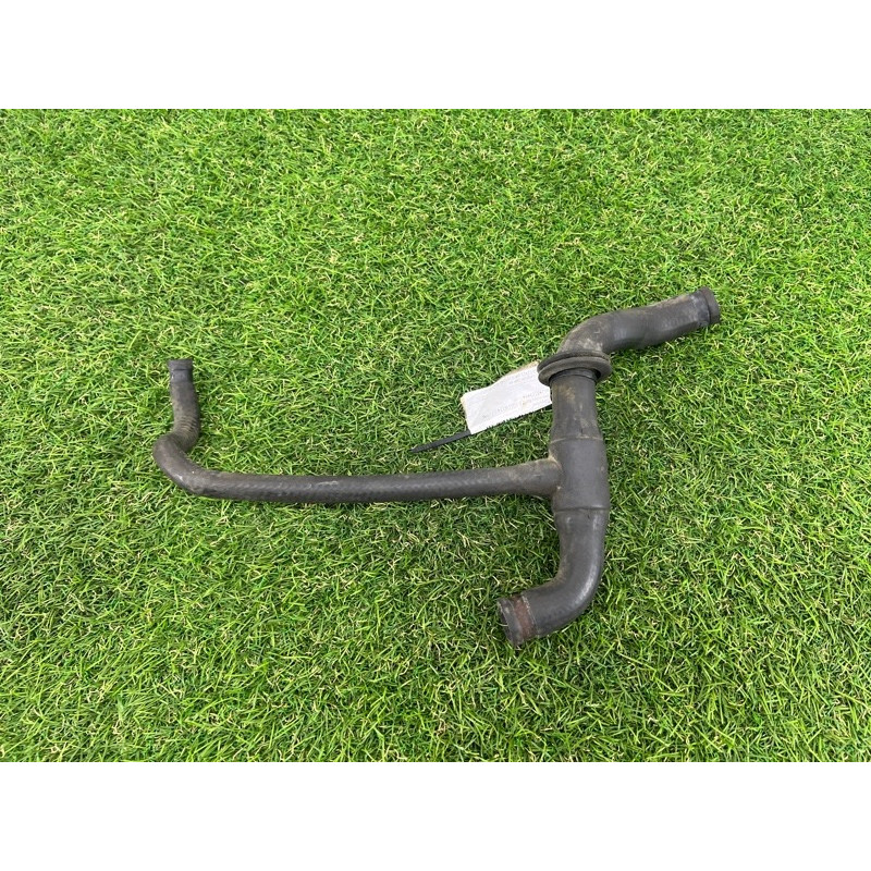 Патрубок (система охлаждения) Mercedes-Benz E-class W124 1990 3.2 a1248329494