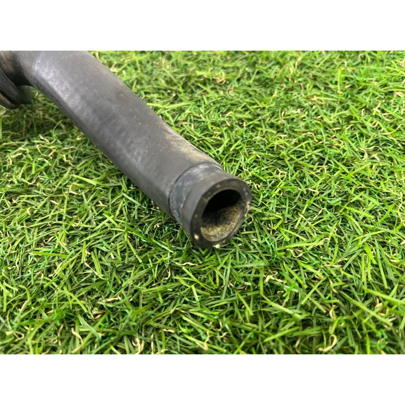 Патрубок (система охлаждения) Mercedes-Benz E-class W124 1990 3.2 a1248329494