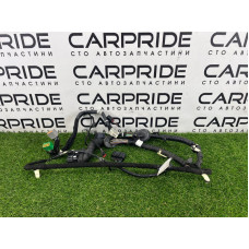 Проводка дверная