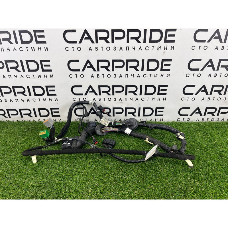 Проводка дверная (электрика) FORD ESCAPE MK3 2014 1.6 EV4Z14630A