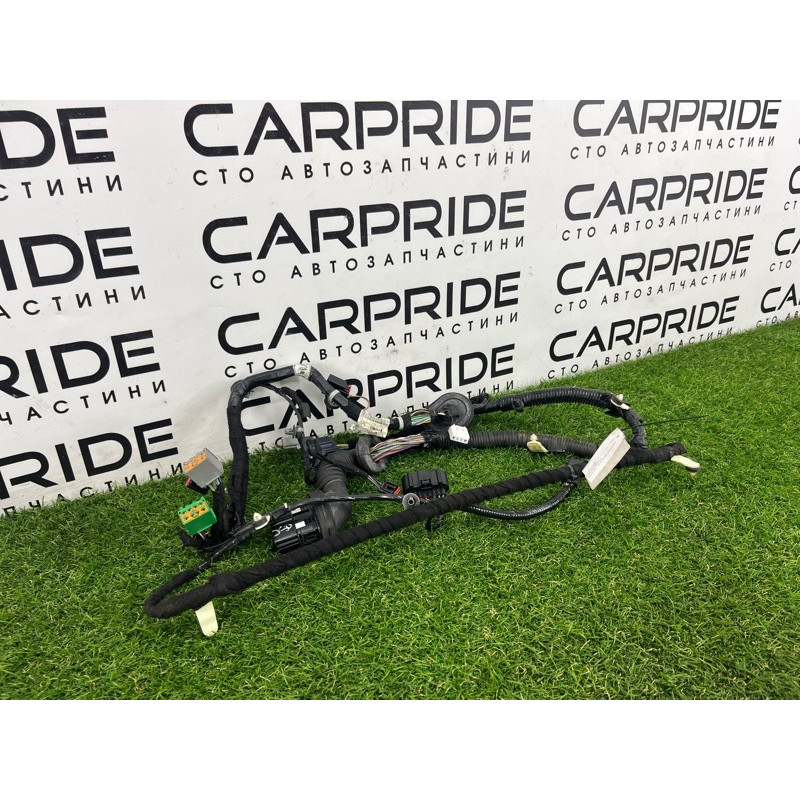 Проводка дверная (электрика) FORD ESCAPE MK3 2014 1.6 EV4Z14630A