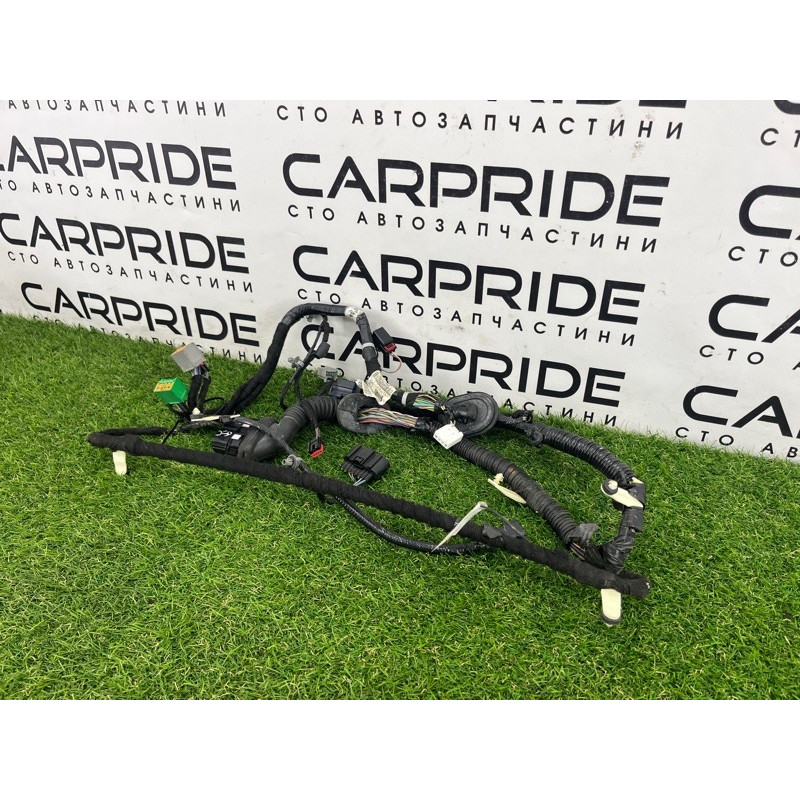 Проводка дверная (электрика) FORD ESCAPE MK3 2014 1.6 EV4Z14630A