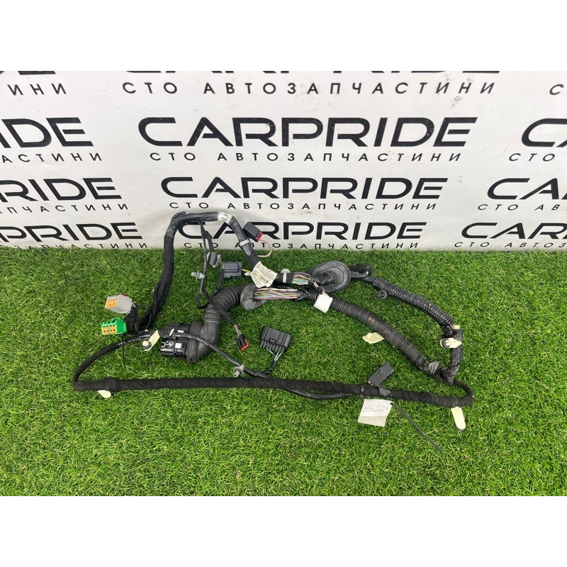 Проводка дверная (электрика) FORD ESCAPE MK3 2014 1.6 EV4Z14630A