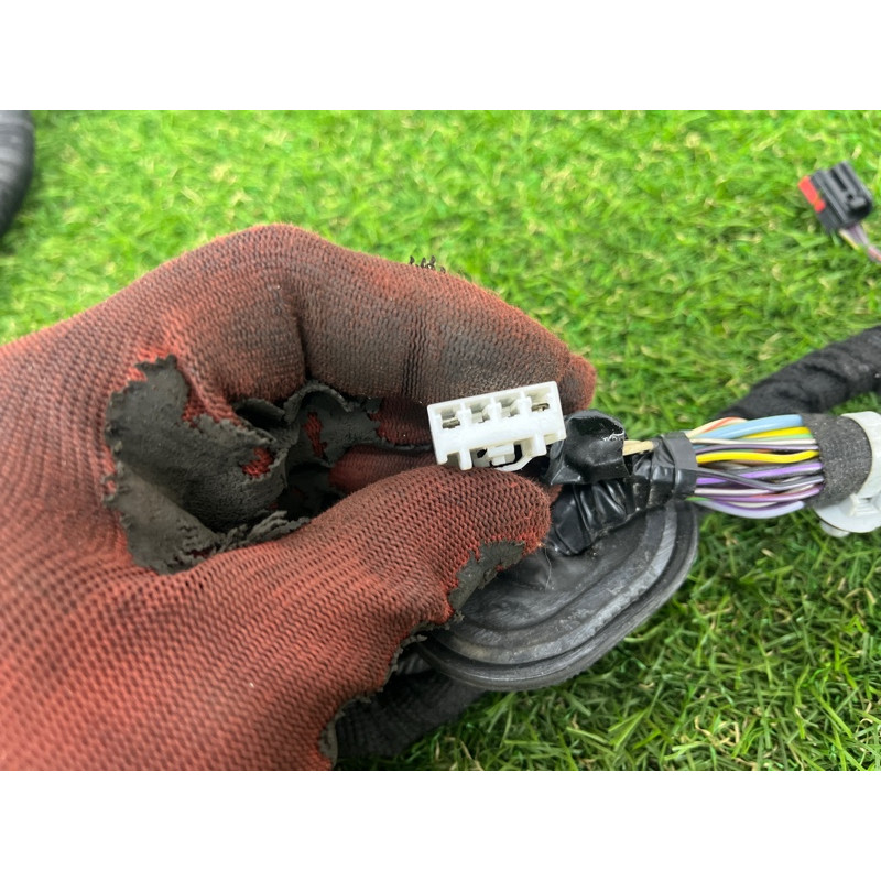 Проводка дверная (электрика) FORD ESCAPE MK3 2014 1.6 EV4Z14630A