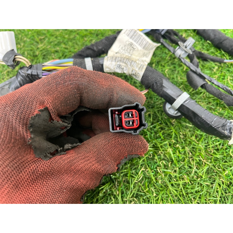 Проводка дверная (электрика) FORD ESCAPE MK3 2014 1.6 EV4Z14630A