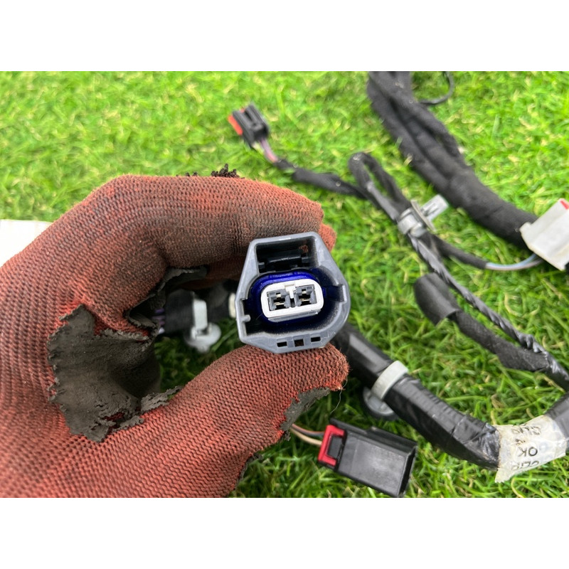 Проводка дверная (электрика) FORD ESCAPE MK3 2014 1.6 EV4Z14630A