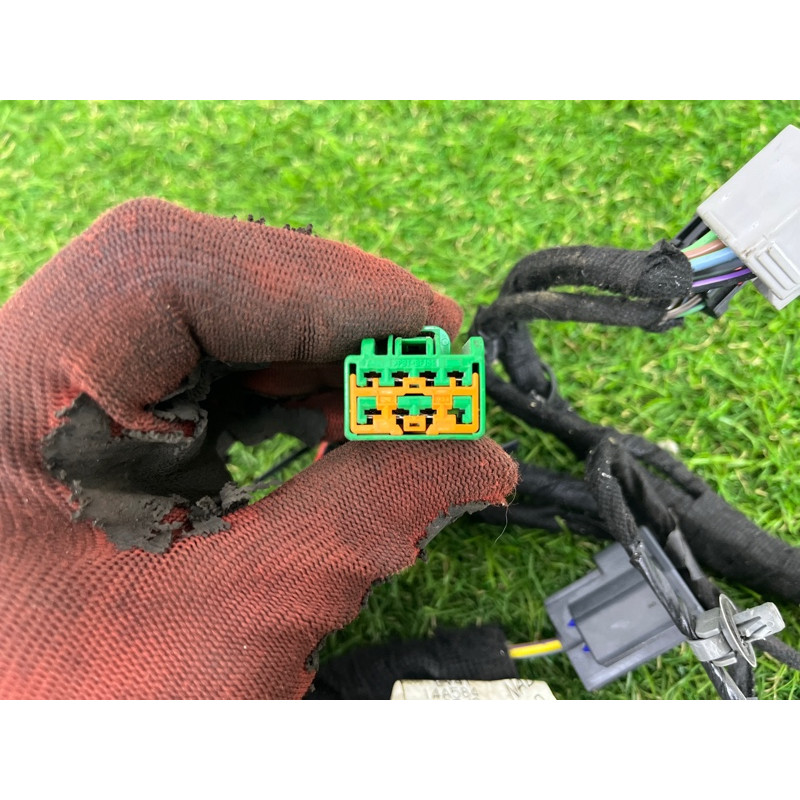 Проводка дверная (электрика) FORD ESCAPE MK3 2014 1.6 EV4Z14630A