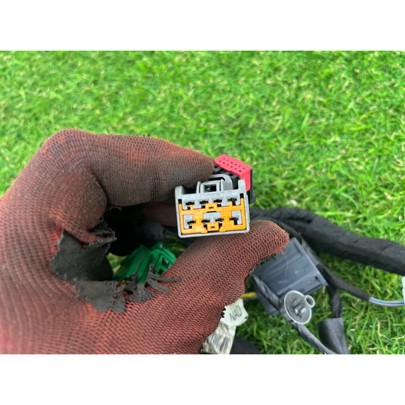 Проводка дверная (электрика) FORD ESCAPE MK3 2014 1.6 EV4Z14630A