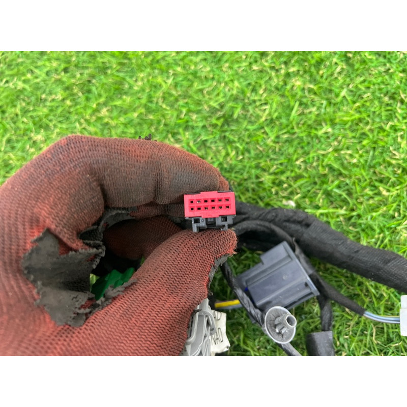 Проводка дверная (электрика) FORD ESCAPE MK3 2014 1.6 EV4Z14630A