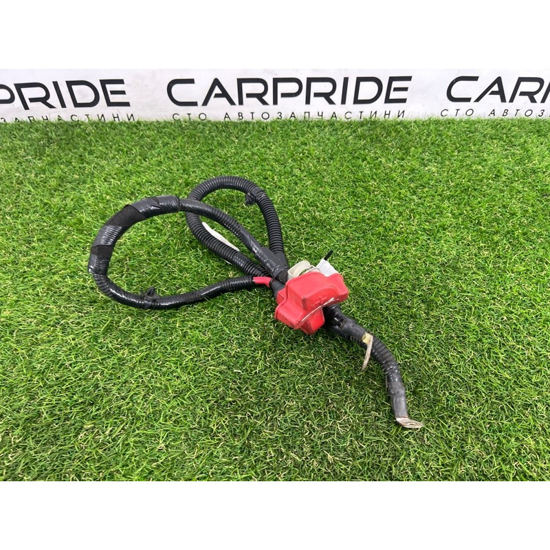 Клемма плюсовая (электрика) GMC Terrain 1 2.4 23345556