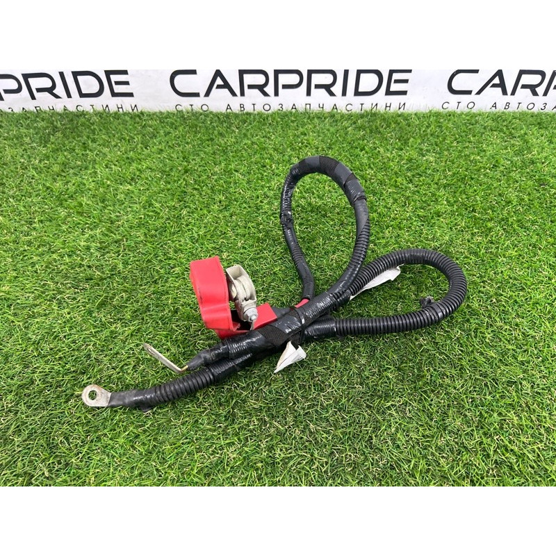 Клемма плюсовая (электрика) GMC Terrain 1 2.4 23345556