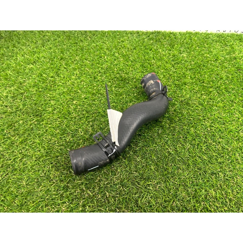 Патрубок (система охлаждения) Hyundai Sonata LF 25412c2300