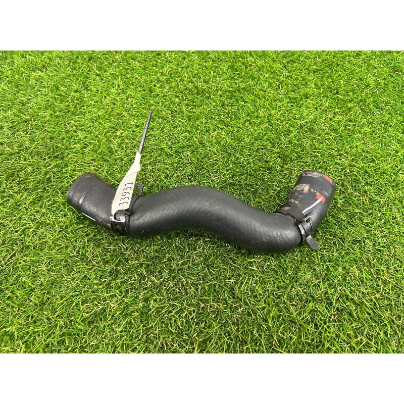 Патрубок (система охлаждения) Hyundai Sonata LF 25412c2300