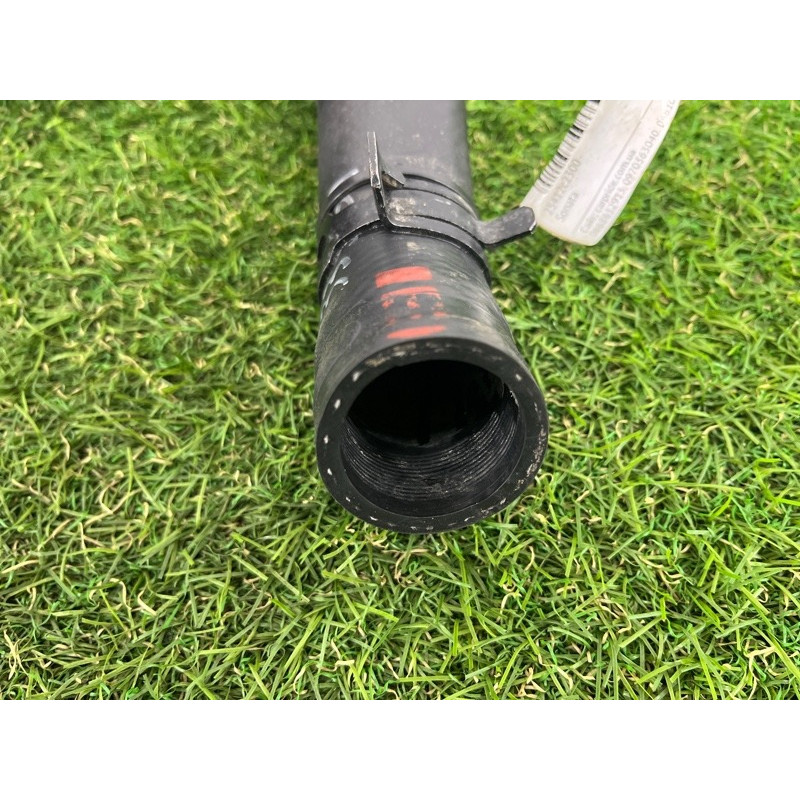 Патрубок (система охлаждения) Hyundai Sonata LF 25412c2300